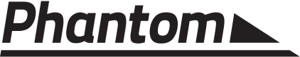 logo PHANTOM - Outils coupants