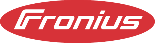 logo FRONIUS