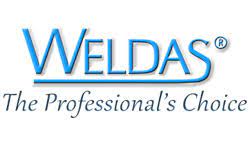 logo WELDAS