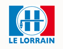 logo LE LORRAIN - LA MAITRISE DE LA FLAMME